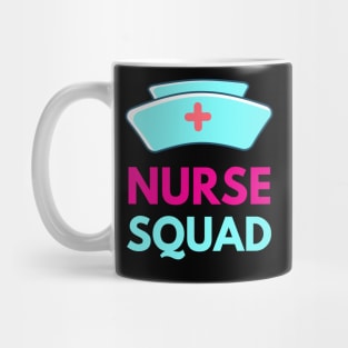 Nurse Squad 2023 New Year Celebration, Happy New Year 2023 Mug